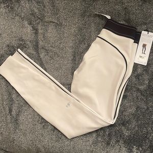 Alo airlift leggings - Ivory